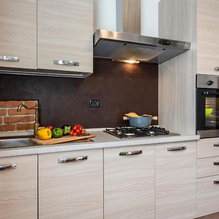 Conce Apartment ปิซา ภายนอก รูปภาพ