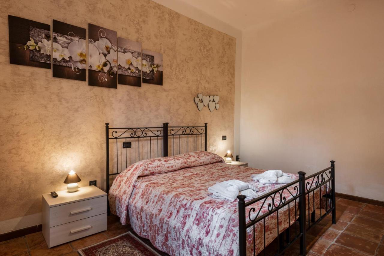 Conce Apartment ปิซา ภายนอก รูปภาพ