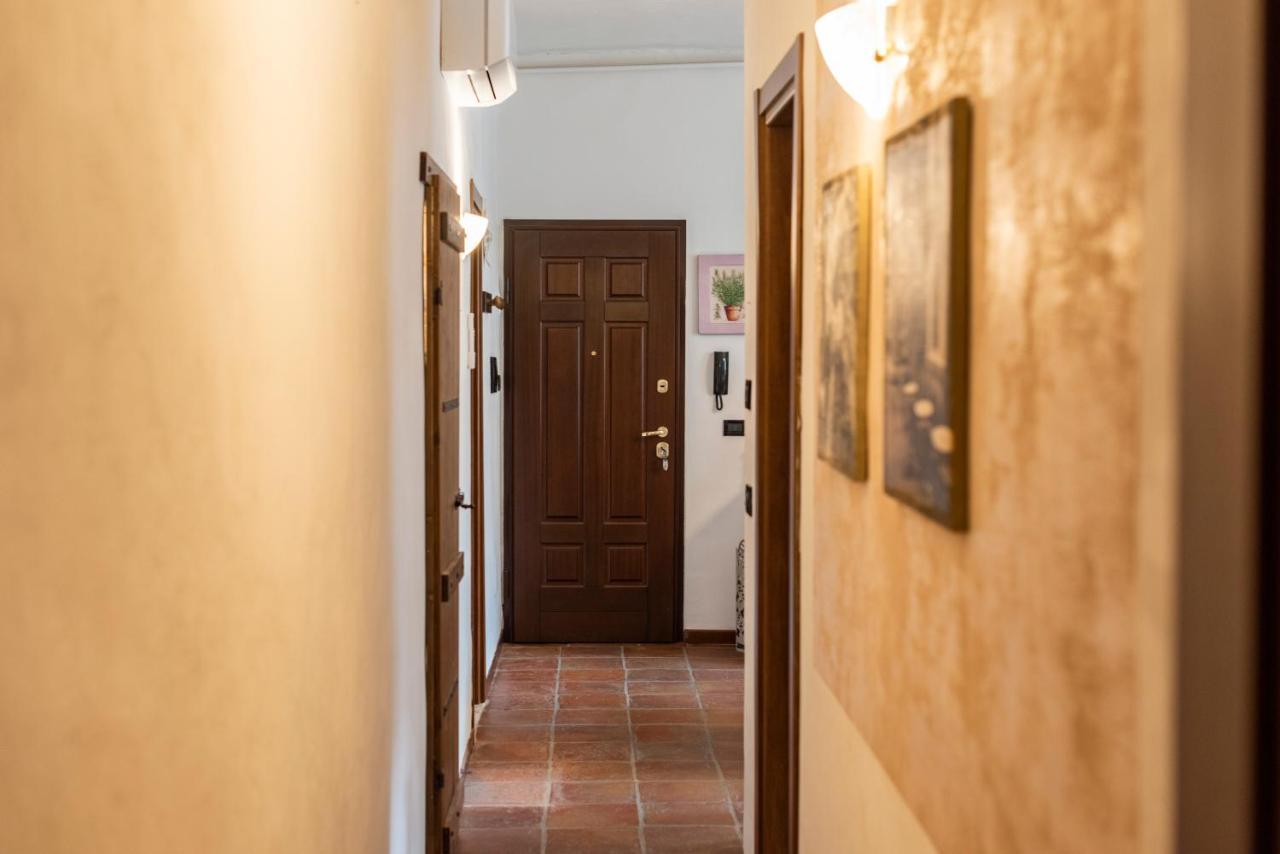 Conce Apartment ปิซา ภายนอก รูปภาพ